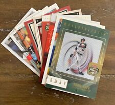 Adam dunn cards for sale  Peoria