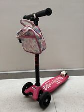 Micro scooter maxi for sale  EAST MOLESEY