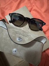 Occhiali oliver peoples usato  Ischia
