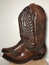 Bottes western boots d'occasion  Cuq-Toulza