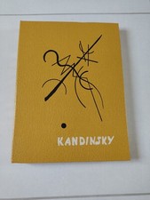 Kandinsky nouvelles éditions d'occasion  Saint-Lambert-du-Lattay