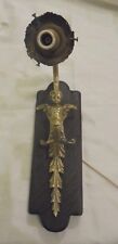 Ancienne applique bronze d'occasion  Lille-