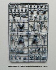 Wargames atlantic grappes d'occasion  Privas