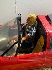 barbie mattel ferrari 1986 for sale  Berkeley Springs