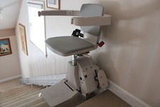 straight stairlift elan for sale straight stairlift elan for sale Birmingham