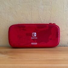 Pochette transport officielle d'occasion  Lure
