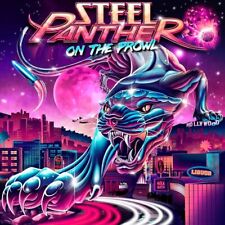 Steel Panther : On the Prowl CD (2023) Highly Rated eBay Seller Great Prices comprar usado  Enviando para Brazil