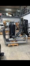 Technogym beinpresse legpress gebraucht kaufen  Gachenbach