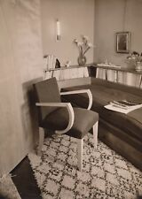Art deco interior d'occasion  Expédié en Belgium