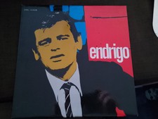 Sergio endrigo omonimo usato  Foggia