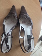 Damen slingpumps gebraucht kaufen  Frankfurt am Main