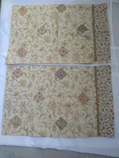 Dorma kalamkari fringe for sale  NEWPORT