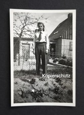 Foto junge frau gebraucht kaufen  Berlin