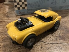 Vintage revell cobra for sale  EASTBOURNE
