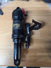 Fox float line for sale  READING