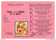 Ahsp1 0065 humour d'occasion  France