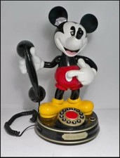 Mickey mouse retro for sale  SPALDING