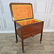 Retro vintage oak for sale  SPILSBY