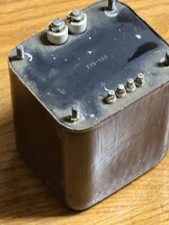 Vintage bendix tube for sale  Long Beach