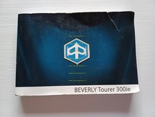 Piaggio beverly tourer usato Piaggio beverly tourer usato  Vimodrone