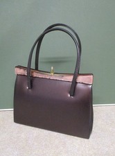 Bronze brown 1940 for sale  NORWICH