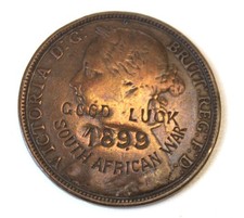 victoria penny 1899 for sale victoria penny 1899 for sale LEEDS