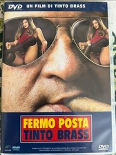 Dvd erotici fermo usato  Voghera