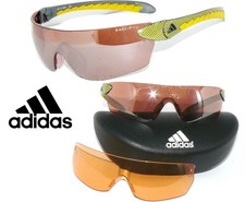 Adidas sonnenbrille a151 gebraucht kaufen  Suhl