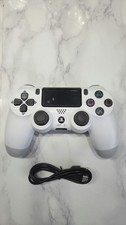 Ps4 dualshock wireless for sale  CORBY