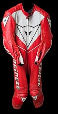Dainese ducati lederkombi gebraucht kaufen Dainese ducati lederkombi gebraucht kaufen  Oberwesel
