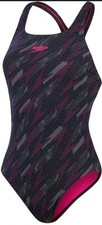 Speedo women hyperboom for sale  NOTTINGHAM
