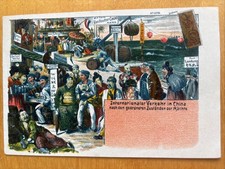 Boxeraufstand china 1899 gebraucht kaufen  Berlin