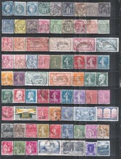 Super lot anciens d'occasion  Amiens-