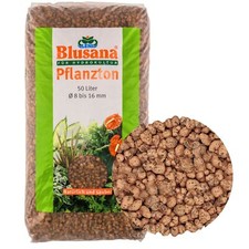 Blusana pflanzton 50l gebraucht kaufen  Bergneustadt