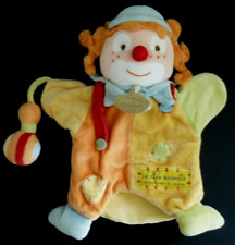 Doudou compagnie marionnette d'occasion  Bouvigny-Boyeffles