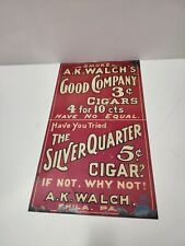 .k.walch original antique for sale  South Orange