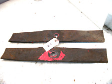 toro mower deck for sale  Marlette