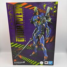 Boneco tipo teste Bandai Tamashii Neon Genesis Evangelion Eva-01 metal build comprar usado Boneco tipo teste Bandai Tamashii Neon Genesis Evangelion Eva-01 metal build comprar usado  Enviando para Brazil
