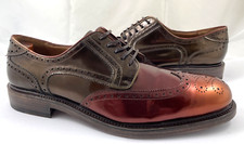 Ferragamo tramezza patent for sale  Orlando