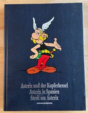 Asterix gesamtausgabe band gebraucht kaufen  Möglingen