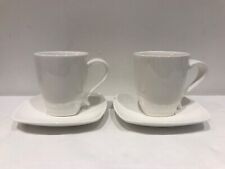 Pausa dinnerware espresso for sale  ABERTILLERY