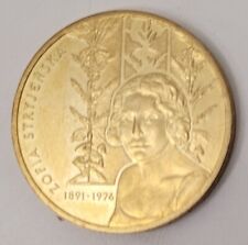 Poland zlote 2011 for sale  UK