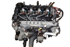 Motor mazda r2aa gebraucht kaufen  Hamburg