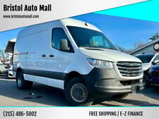 2019 freightliner sprinter for sale  Levittown