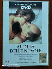 Dvd delle nuvole usato Dvd delle nuvole usato  Ciro Marina