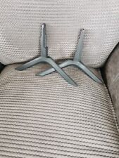 Samsung legs ue65tu8000k for sale  THORNTON-CLEVELEYS