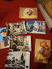 Alte postkarte vom gebraucht kaufen  Kirchberg