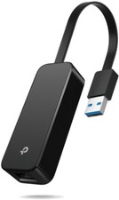 Adaptador de rede Gigabit Ethernet dobrável USB 3.0 para RJ45 TP-Link  comprar usado  Enviando para Brazil