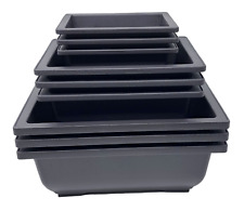 Grower range plastic for sale  LUTTERWORTH