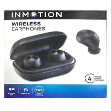 Inmotion true wireless for sale  SWANSEA